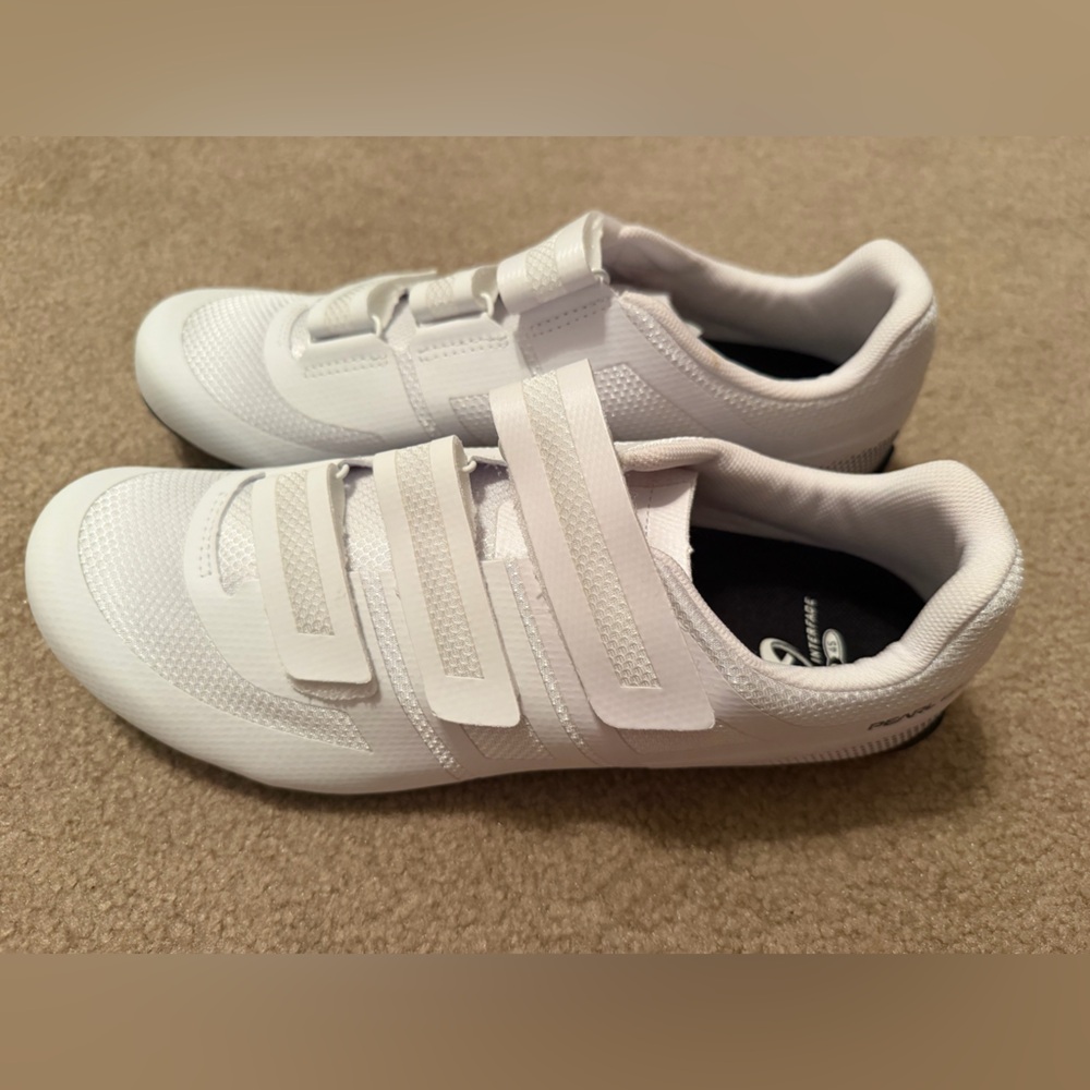Pearl Izumi cycle shoes
